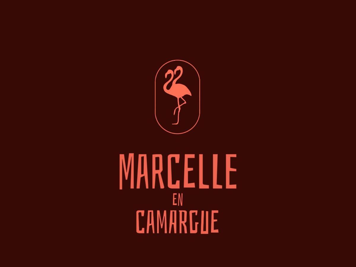 Marcelle En Camargue Ξενοδοχείο Aigues-Mortes Εξωτερικό φωτογραφία