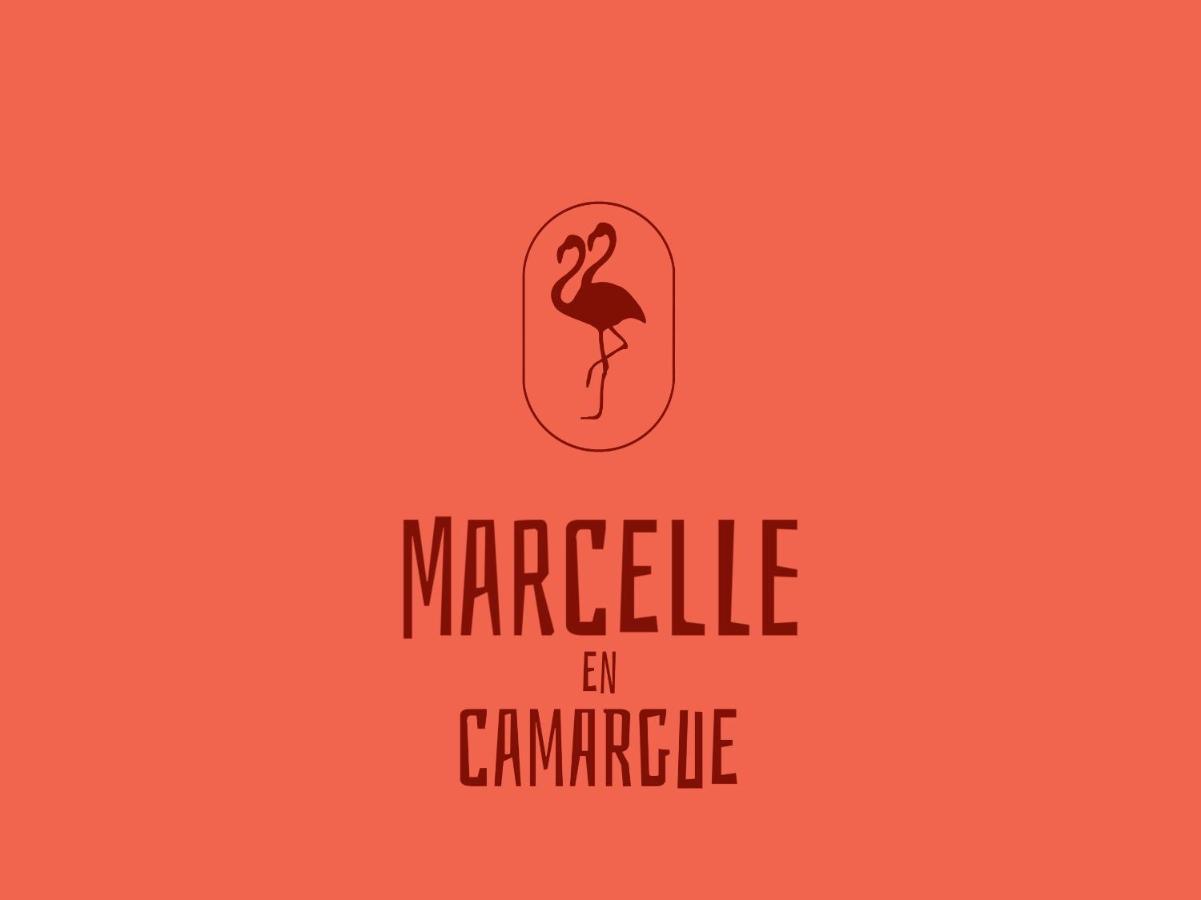 Marcelle En Camargue Ξενοδοχείο Aigues-Mortes Εξωτερικό φωτογραφία