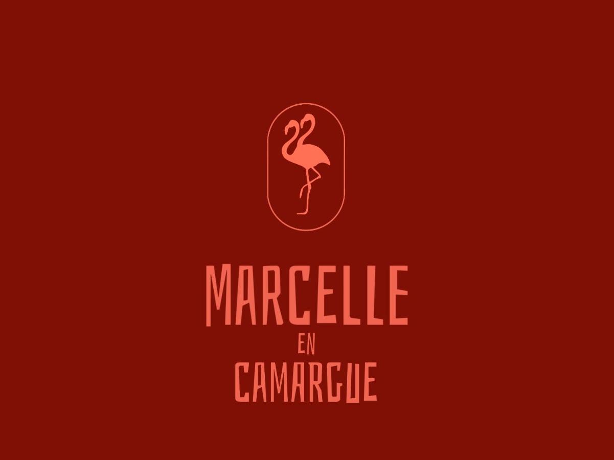 Marcelle En Camargue Ξενοδοχείο Aigues-Mortes Εξωτερικό φωτογραφία